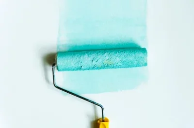 Peinture intérieure à Épineuse — murs, plafonds et boiseries